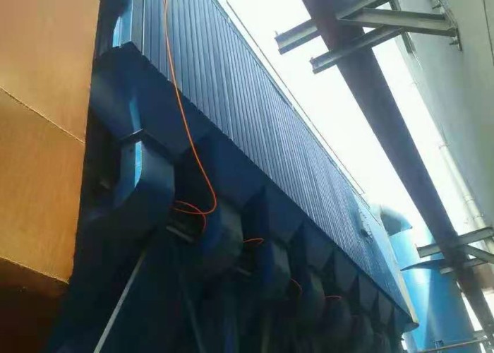 袋式除塵器的正確操步驟及日常維護(hù)常識